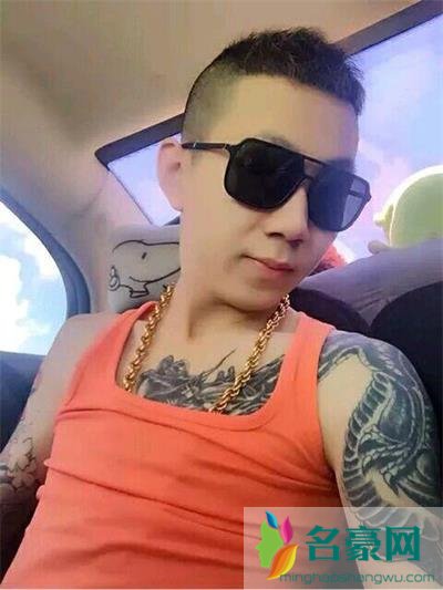 王小源被快手永久封号原因揭秘 王小源以前是干什么的