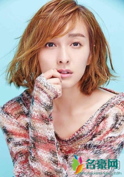李易峰承认与吴昕交往 明着两人都否认私底下是什么关系有待考察