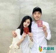李光洁宣布结婚 现任妻子身份大有来头