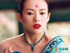 章子怡吐槽女儿 章子怡女儿最新照片