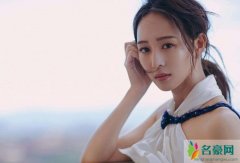 张钧甯感谢邱泽追求 坦言听到有人追还是很开心