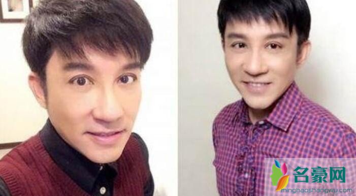 江明学照片