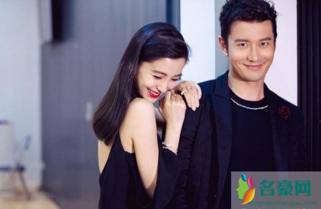 黄晓明baby