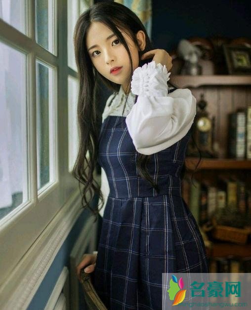 杨超越