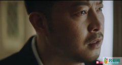 沙溢把郭敬明演哭 这实力演技得到大家的认可
