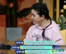 大S五岁女儿会化妆 却被网友们质疑这是谎言