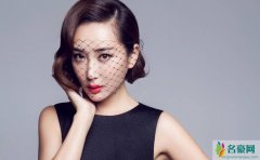 杜若溪谈产后复出 自曝怀孕期间体重最高达到160斤