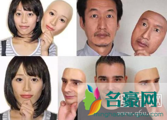 3D人脸面具可以被手机识别吗 3D人脸面具可以刷脸支付吗