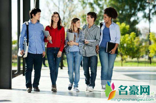 大学开学后能出校门吗 大学开学不让出校门吗2