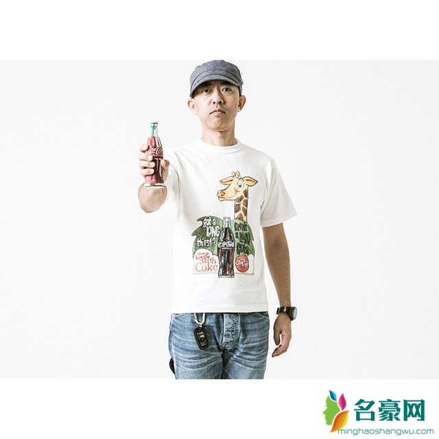 可口可乐有哪些联名服饰鞋款  Coca Cola联名系列盘点