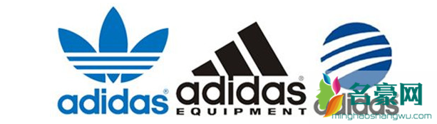 阿迪达斯有几个系列 Adidas各系列之间的区别是什么
