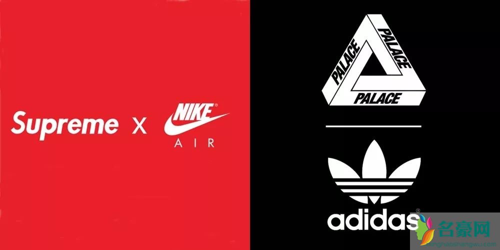 Supreme和Palace哪个好 Palace会超越Supreme吗