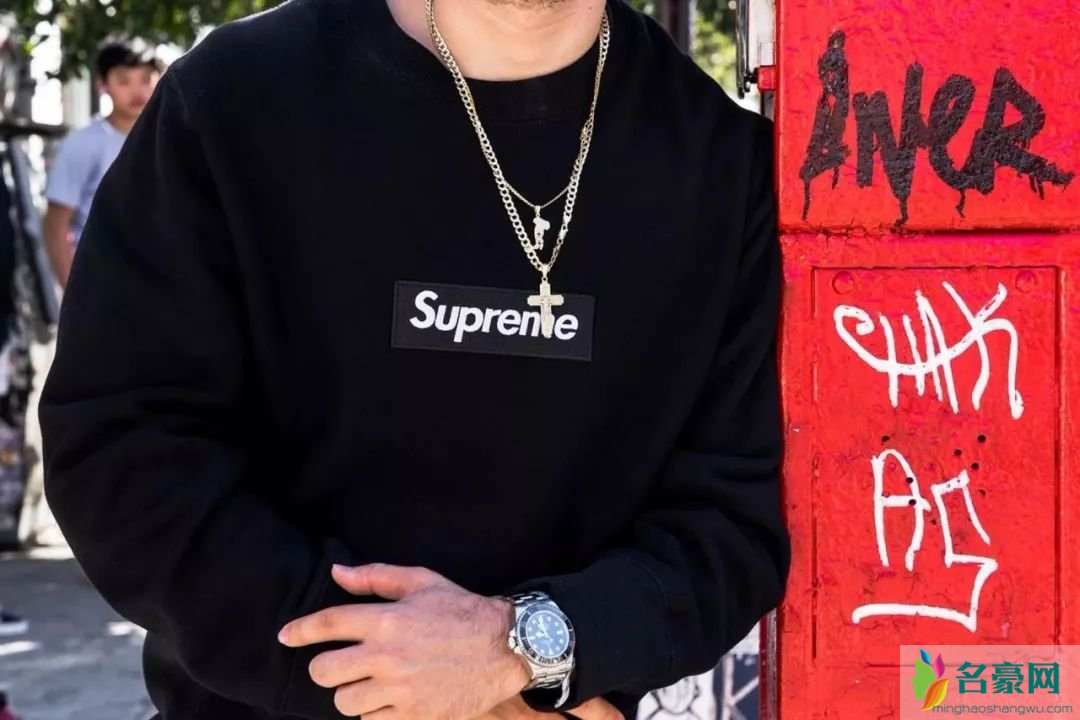 Supreme和Palace哪个好 Palace会超越Supreme吗