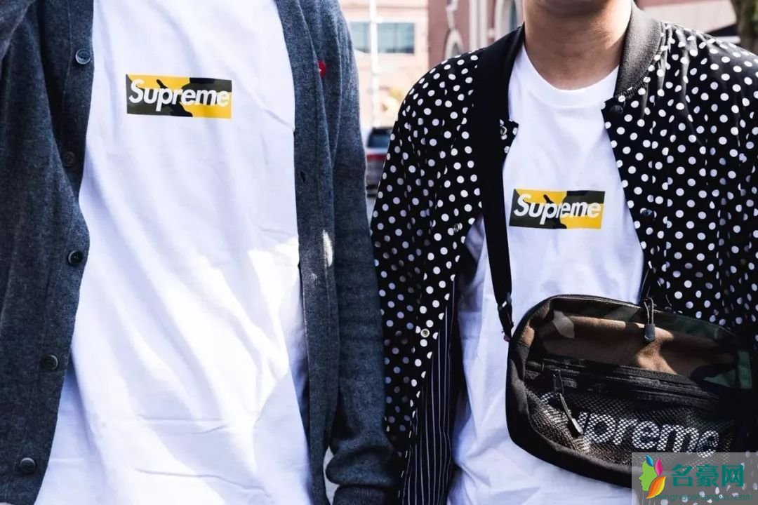 Supreme和Palace哪个好 Palace会超越Supreme吗