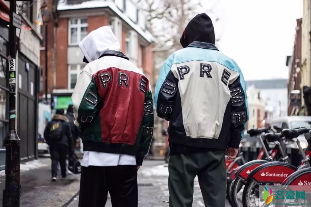Supreme和Palace哪个好 Palace会超越Supreme吗