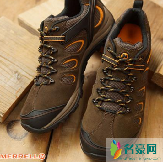 Merrell是哪个国家的牌子 迈乐鞋子什么档次