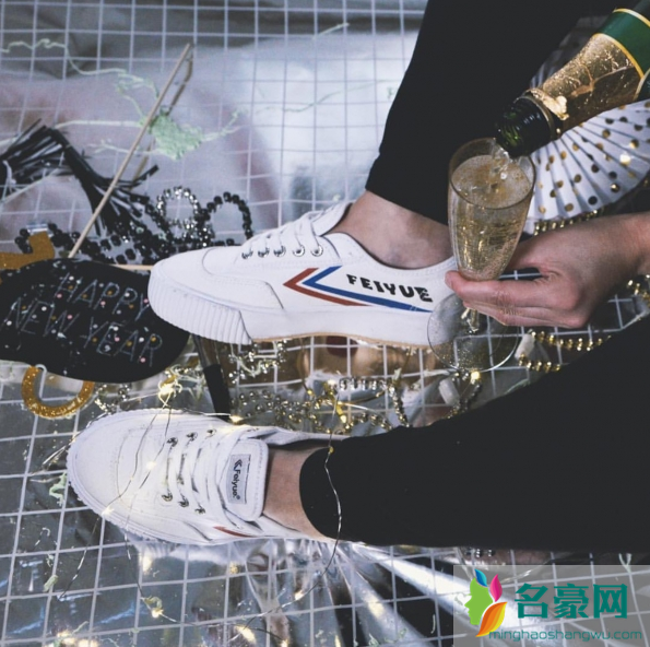 飞跃鞋好在哪里 飞跃和回力有什么不同
