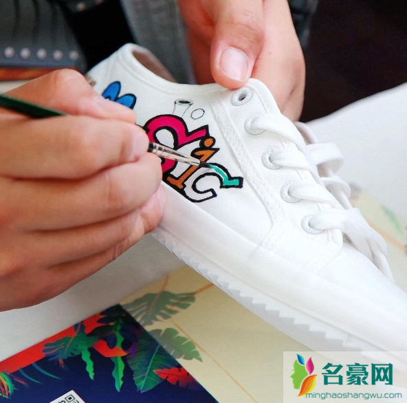 飞跃鞋好在哪里 飞跃和回力有什么不同