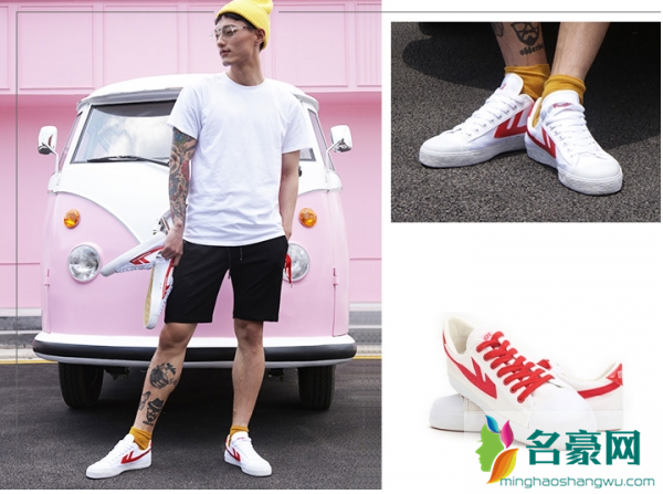 飞跃鞋好在哪里 飞跃和回力有什么不同
