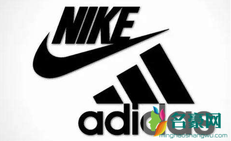 穷耐克富阿迪是什么意思 Adidas和Nike哪个高档