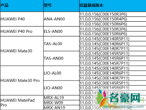 华为鸿蒙2.0系统怎么升级3