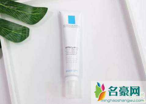 理肤泉k+可以全脸涂吗 理肤泉k+和duo+一起使用顺序2