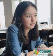 哈文晒女儿近照 女儿长发披肩十分精致迷人