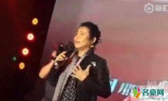 陈志朋撞脸郑佩佩 妆容打扮实在让人哭笑不得