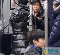 范丞丞民国造型曝光 网友称：出演建国大业