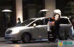 孙怡被曝怀二胎 目前并没有要二胎的打算