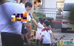 吴京儿子用树枝打同学 谢楠立即上前教育被赞三观