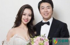 郎朗老婆童年照 五官精致略带婴儿肥十分清纯可爱