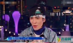 萧敬腾曾是施暴者 对校友进行施暴手段很残忍