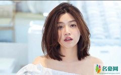 陈妍希回应演紫霞争议 她的回答却获赞！