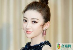 景甜回应情感问题 人生会有阴睛圆缺和顺境逆境要