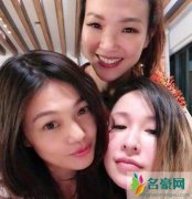 萧亚轩近照曝光 脸色红润疑似病情完全恢复