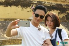 张智霖袁咏仪相处模式 网友：这对夫妇太甜了