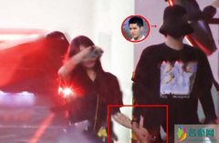 吴亦凡女友身份被揭 竟然是吴磊在北电的同届同学