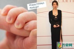谢婷婷谢霆锋起争执 因未婚产女兄妹俩处于冷战状