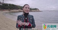 张柏芝对过往不后悔 艳照门依旧是内心最大的痛处