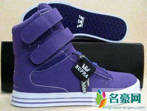 SUPRA和Vans哪个好 SUPRA鞋属于什么档次 