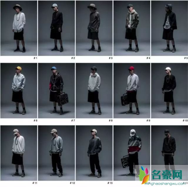 roaringwild是什么品牌 roaringwild是什么档次 质量怎么样