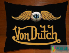Von Dutch是什么牌子？Von Dutch的创始经历