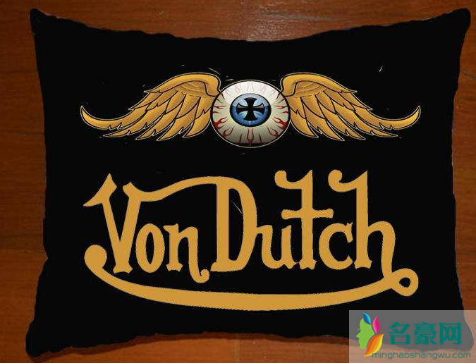 Von Dutch是什么牌子 Von Dutch品牌档次怎么样