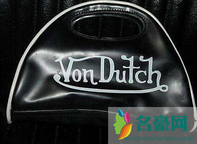 Von Dutch是什么牌子 Von Dutch品牌档次怎么样