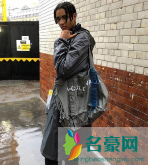 A Cold Wall和Off White哪个好 ACW和OW潮牌对比