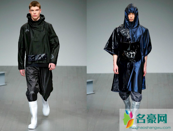 A Cold Wall和Off White哪个好 ACW和OW潮牌对比