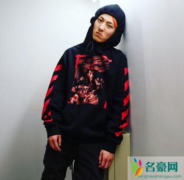 A Cold Wall和Off White哪个好 ACW和OW潮牌对比