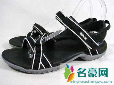 TEVA是什么牌子 TEVA鞋子质量怎么样