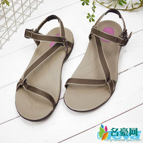 TEVA是什么牌子 TEVA鞋子质量怎么样